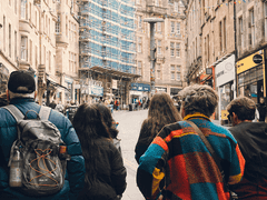 Walking Tour
