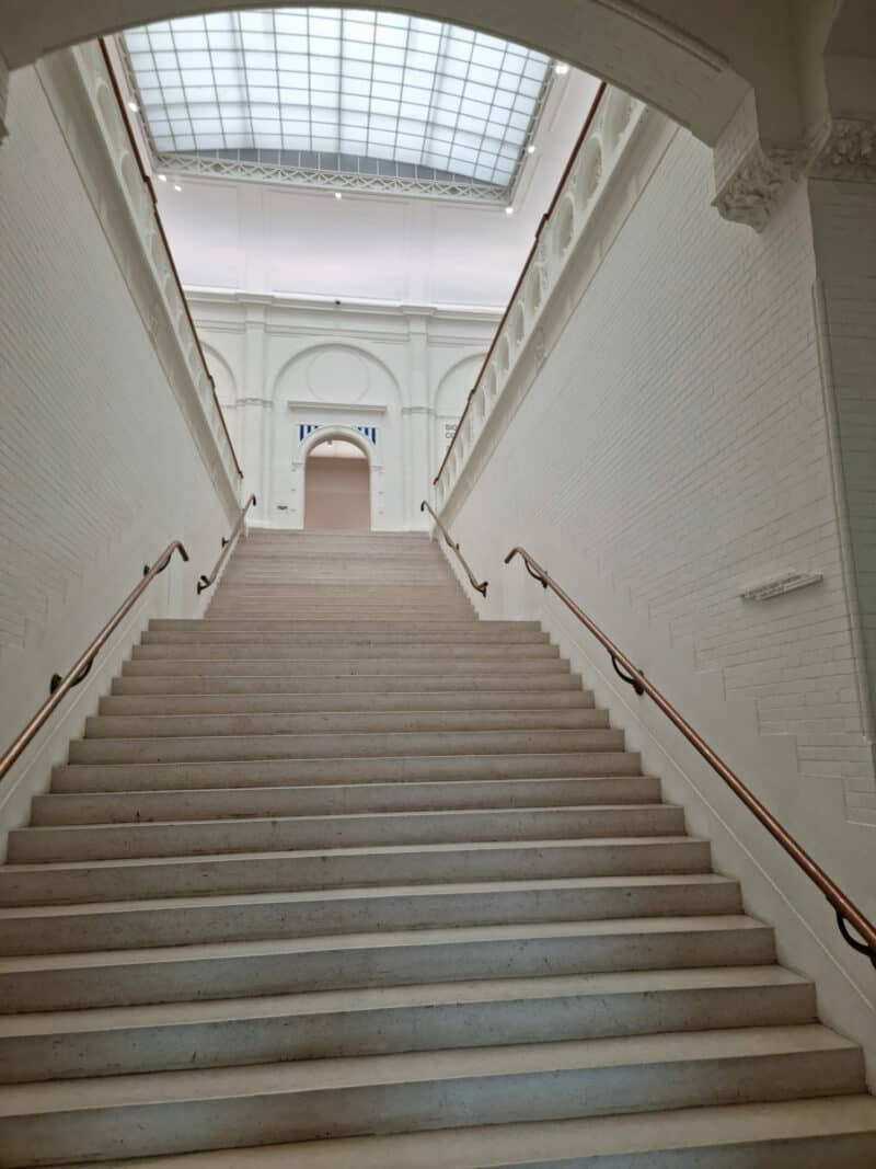Stedelijk Museum Amsterdam