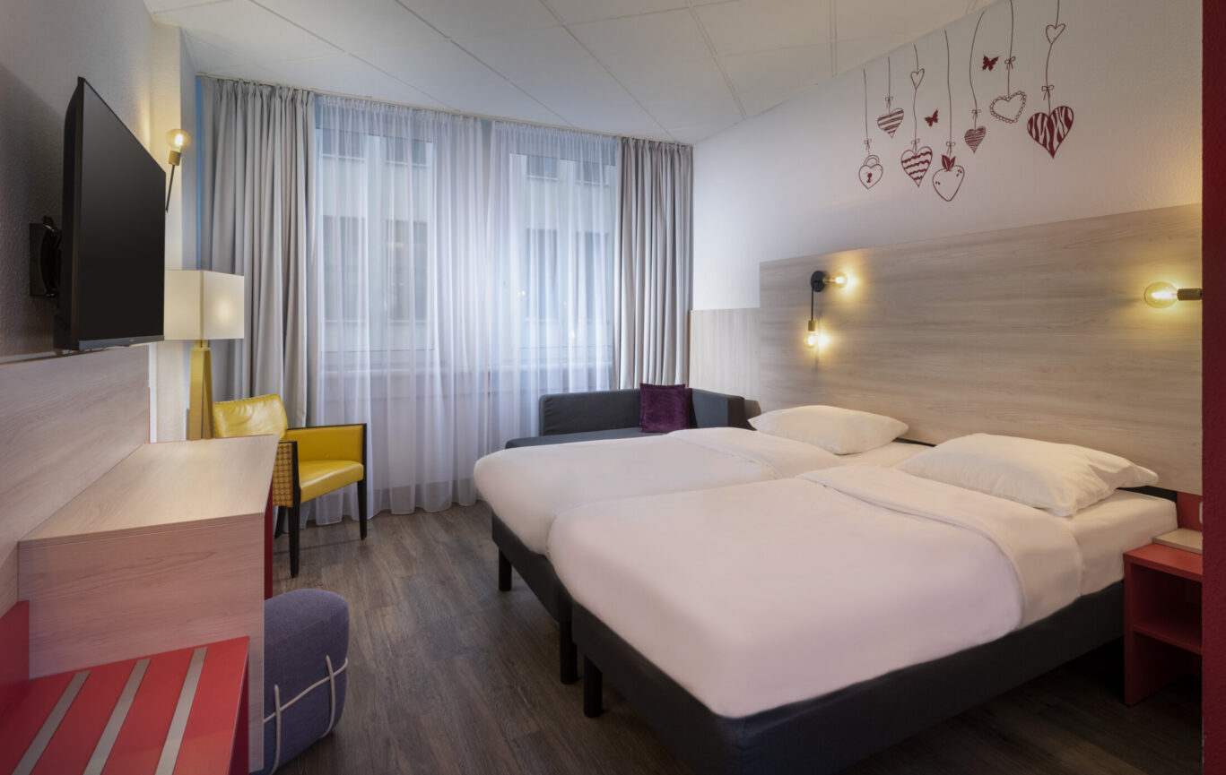 Mövenpick Hotel Stuttgart Messe