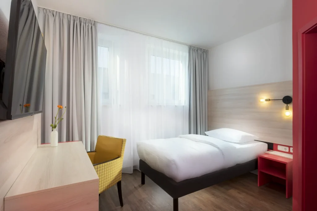 ‘s Hotel Berlin – Alexanderplatz_Single Room_001