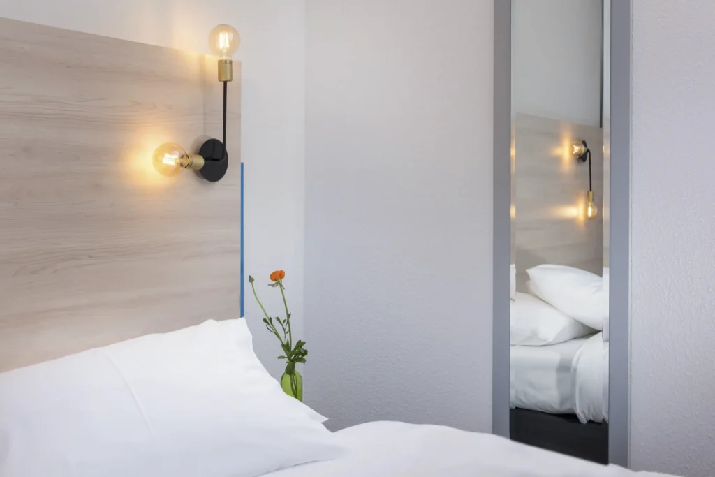 ‘s Hotel Berlin – Alexanderplatz_Twin Room_002