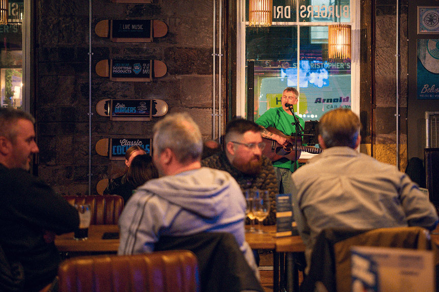 Live Music