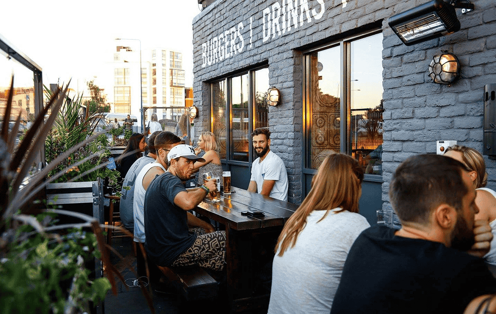 social activities