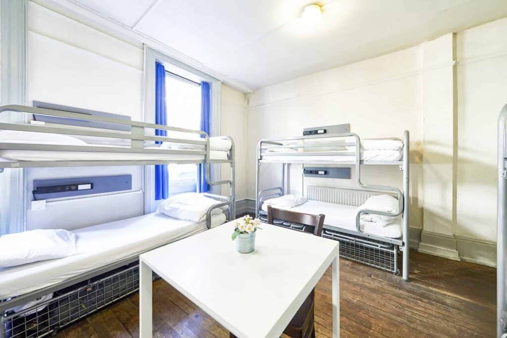 St-Christopher_s-Inn-London-Bridge-The-Inn-8 Bed Dorm