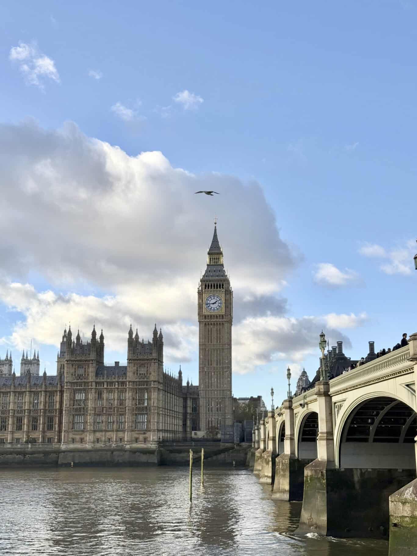 ‘s Inn Lodnon Bridge – The Inn_Westminster