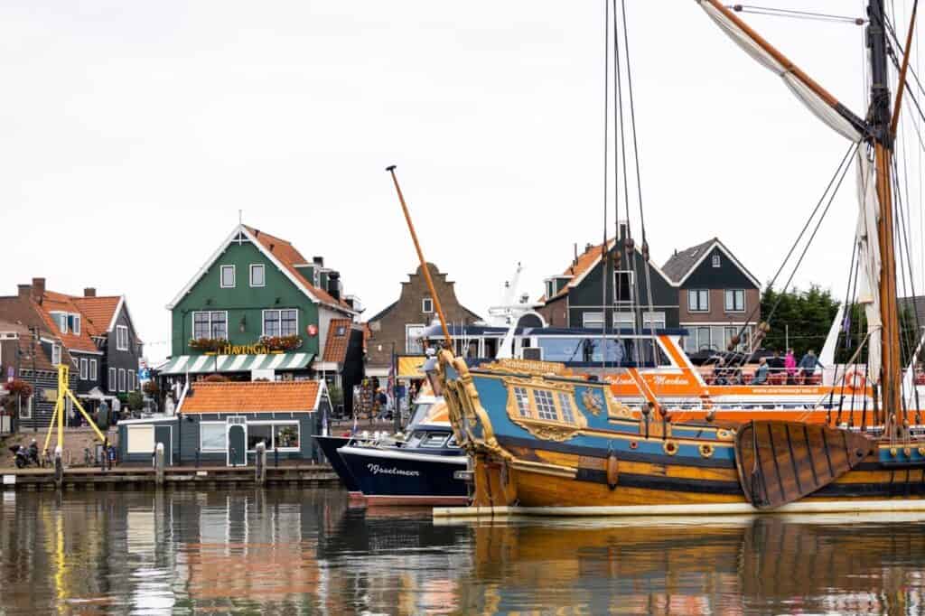 Volendam